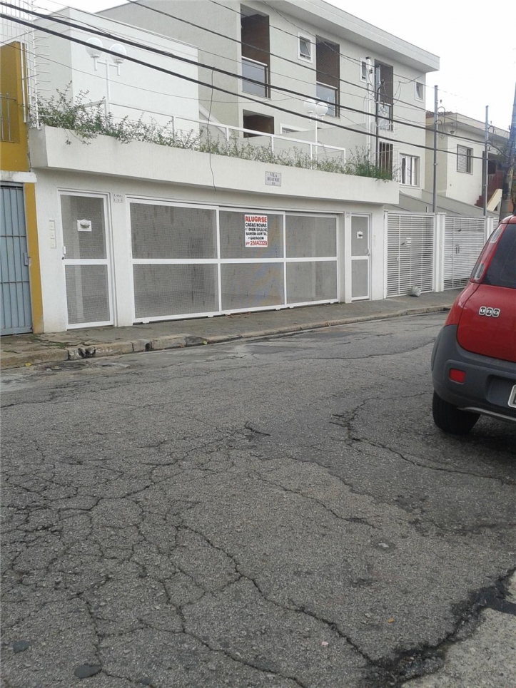 Sobrado, 3 quartos, 290 m² - Foto 2