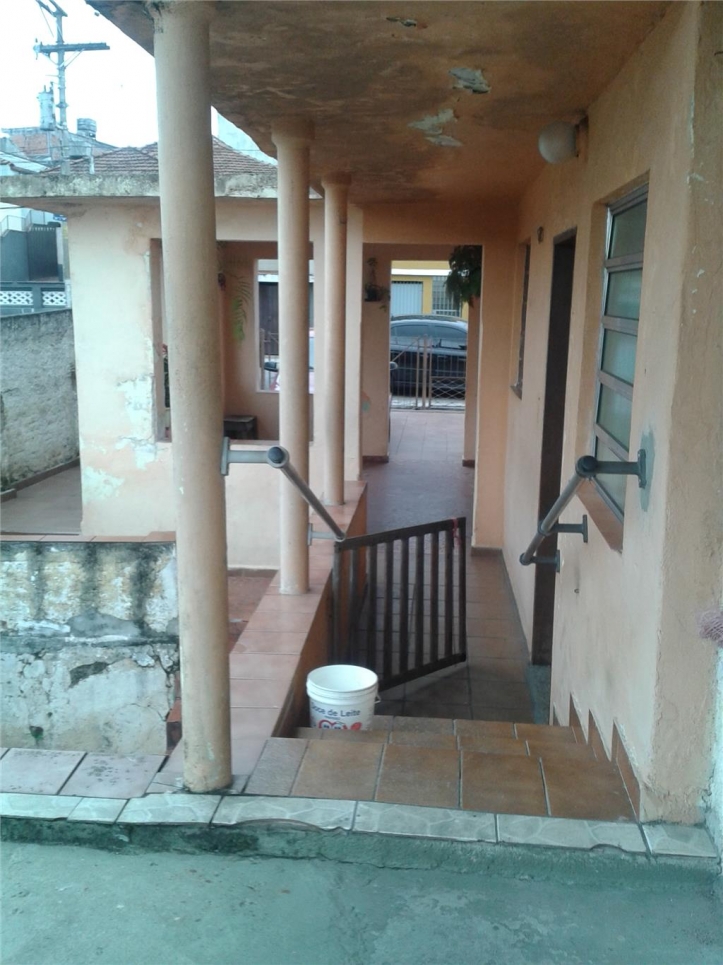 Sobrado, 3 quartos, 290 m² - Foto 7