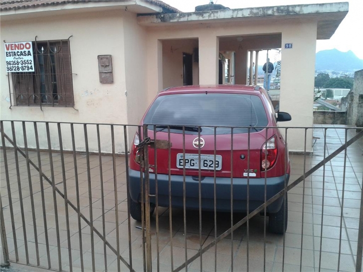 Sobrado, 3 quartos, 290 m² - Foto 12