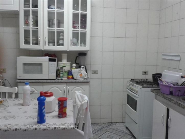 Sobrado, 3 quartos, 290 m² - Foto 16