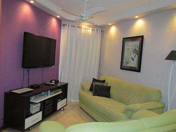 Apartamento, 2 quartos, 57 m² - Foto 1