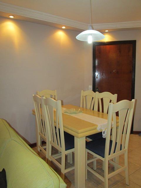 Apartamento, 2 quartos, 57 m² - Foto 2