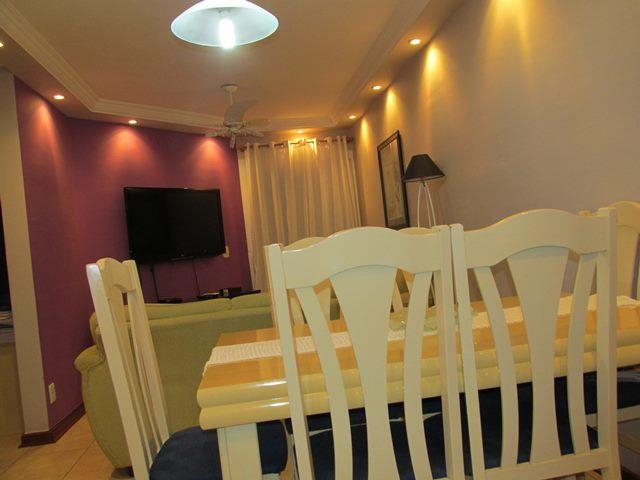 Apartamento, 2 quartos, 57 m² - Foto 3