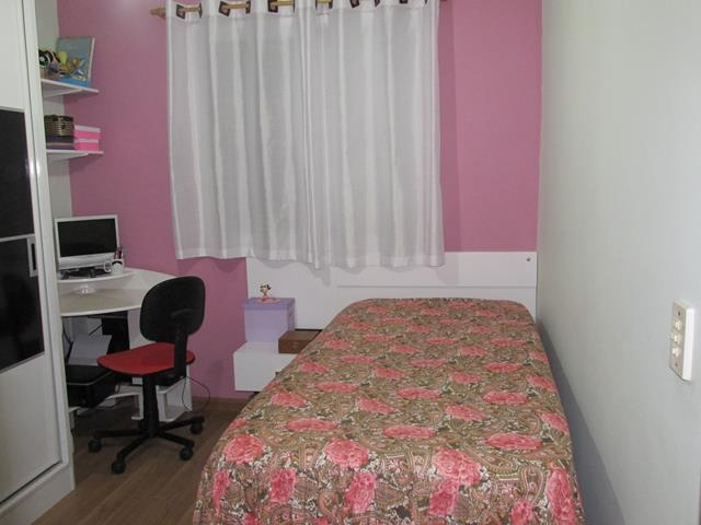 Apartamento, 2 quartos, 57 m² - Foto 6