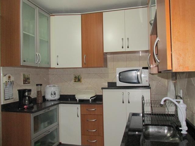 Apartamento, 2 quartos, 57 m² - Foto 7