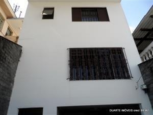 Sobrado, 3 quartos, 196 m² - Foto 1