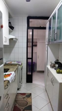 Apartamento, 2 quartos, 64 m² - Foto 4