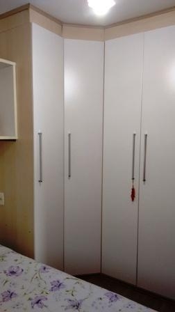 Apartamento, 2 quartos, 64 m² - Foto 7