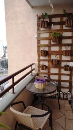 Apartamento, 2 quartos, 64 m² - Foto 8