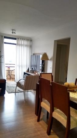 Apartamento, 2 quartos, 64 m² - Foto 9