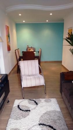 Apartamento, 2 quartos, 64 m² - Foto 10