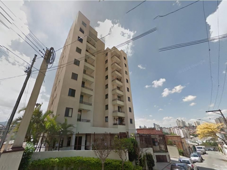 Apartamento, 2 quartos, 64 m² - Foto 11