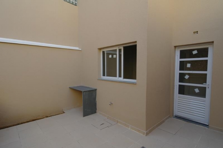 Sobrado, 3 quartos, 128 m² - Foto 8