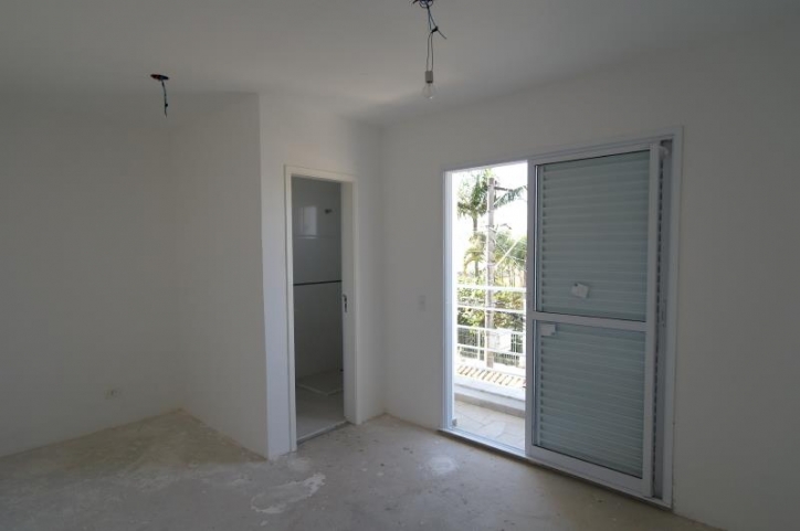Sobrado, 3 quartos, 128 m² - Foto 14