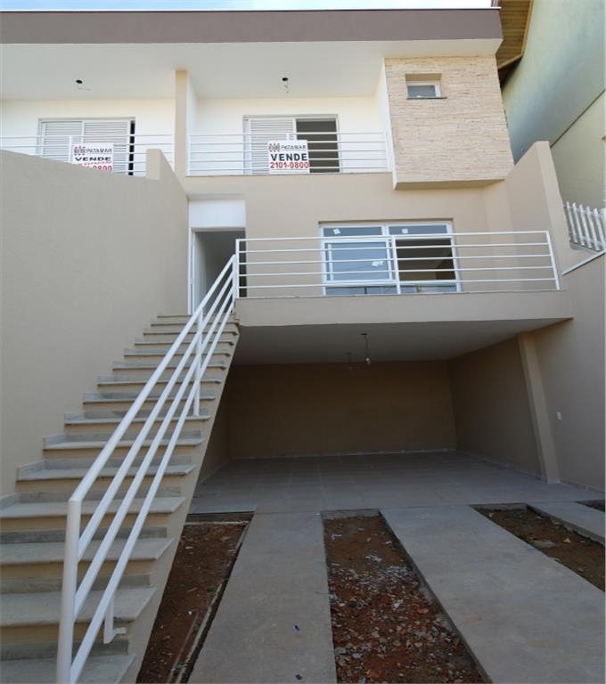 Sobrado, 3 quartos, 128 m² - Foto 20