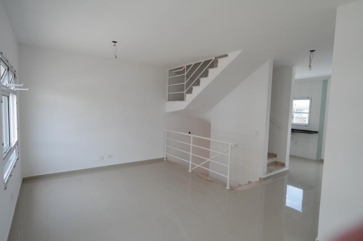 Sobrado, 3 quartos, 128 m² - Foto 22