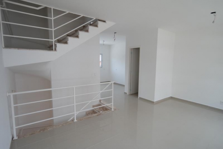 Sobrado, 3 quartos, 128 m² - Foto 23