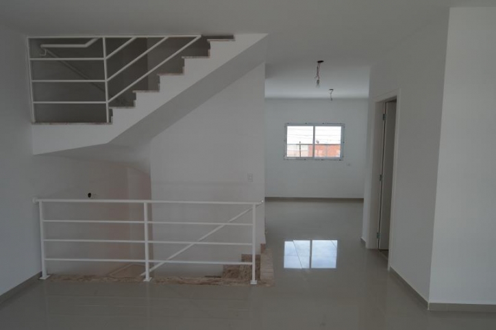 Sobrado, 3 quartos, 128 m² - Foto 24
