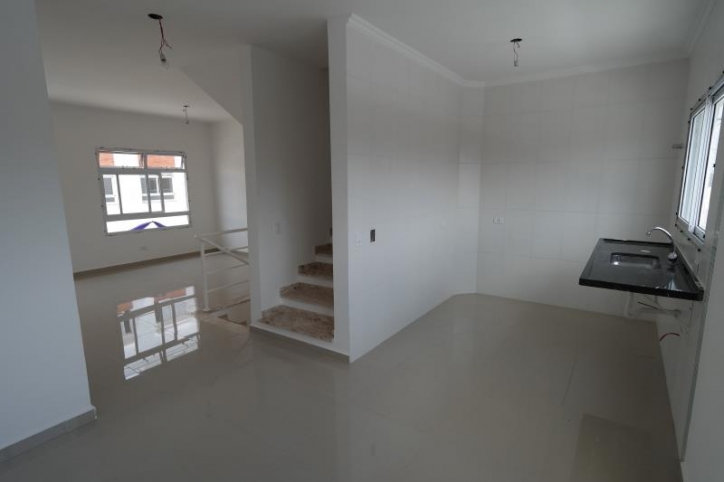 Sobrado, 3 quartos, 128 m² - Foto 26