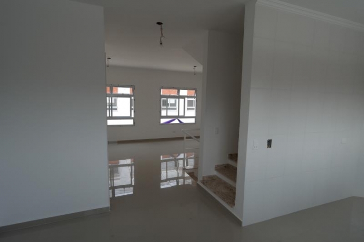 Sobrado, 3 quartos, 128 m² - Foto 27