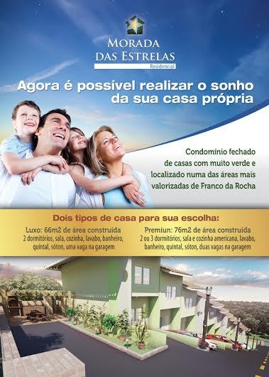 Sobrado, 2 quartos, 66 m² - Foto 7