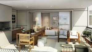 Apartamento, 3 quartos, 192 m² - Foto 2