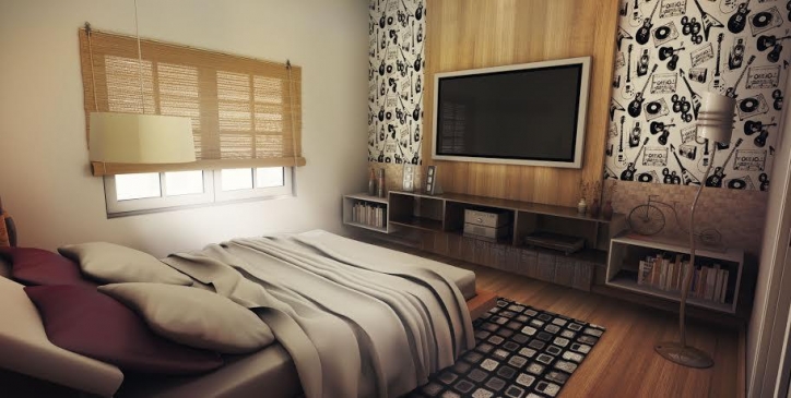 Sobrado, 2 quartos, 66 m² - Foto 9