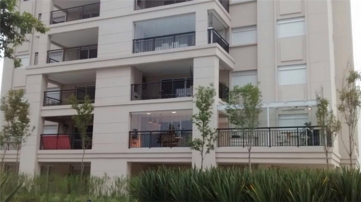 Apartamento, 3 quartos, 192 m² - Foto 11