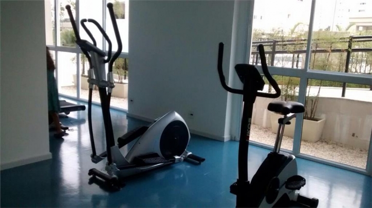 Apartamento, 3 quartos, 192 m² - Foto 14