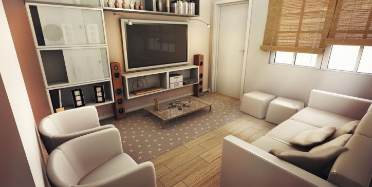 Sobrado, 2 quartos, 66 m² - Foto 10