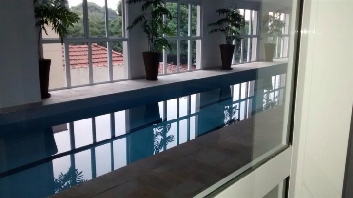 Apartamento, 3 quartos, 192 m² - Foto 20