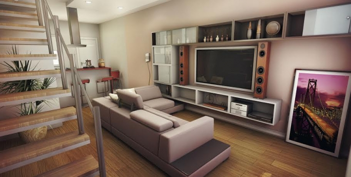 Sobrado, 2 quartos, 66 m² - Foto 11