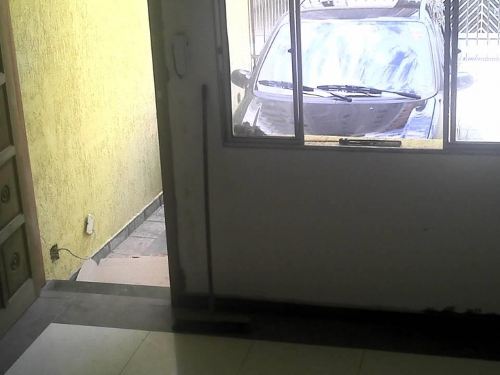 Sobrado, 2 quartos, 110 m² - Foto 14