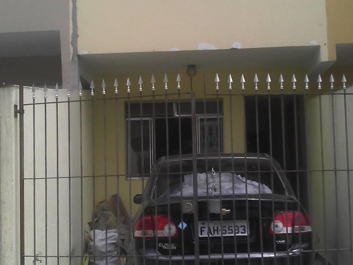 Sobrado, 2 quartos, 110 m² - Foto 15