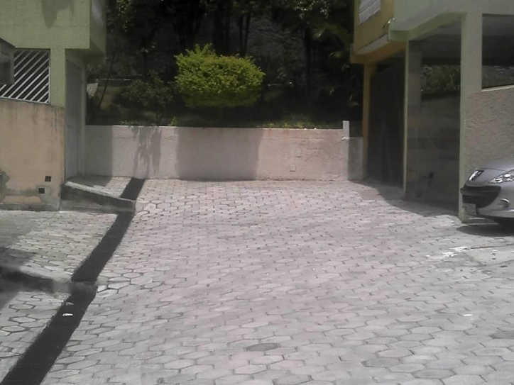 Sobrado, 2 quartos, 110 m² - Foto 16