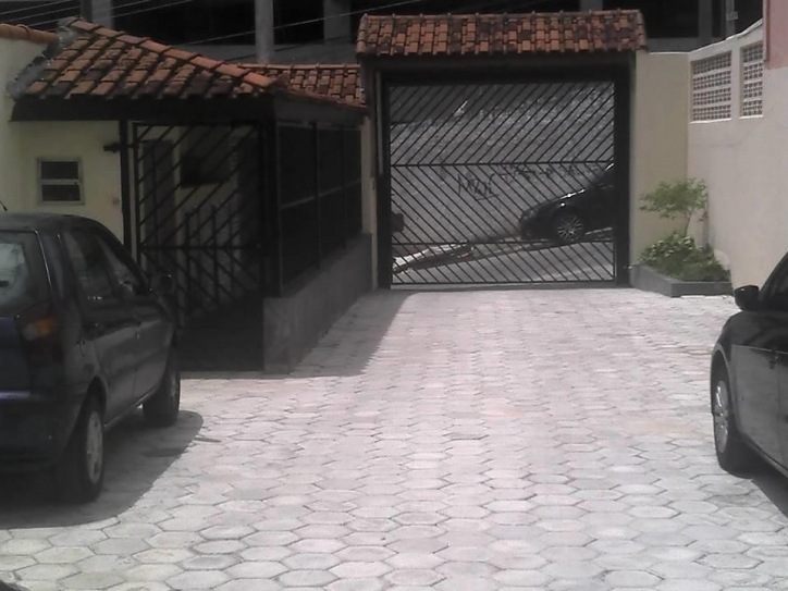 Sobrado, 2 quartos, 110 m² - Foto 17