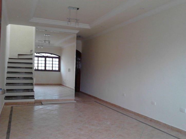Sobrado, 3 quartos, 150 m² - Foto 1