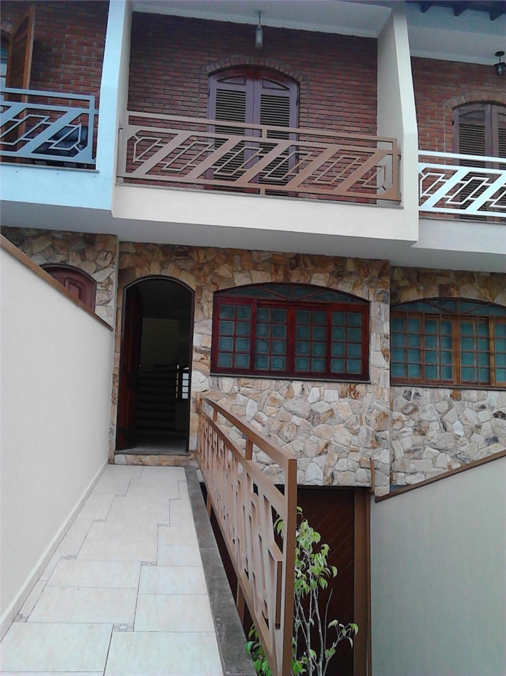 Sobrado, 3 quartos, 150 m² - Foto 11