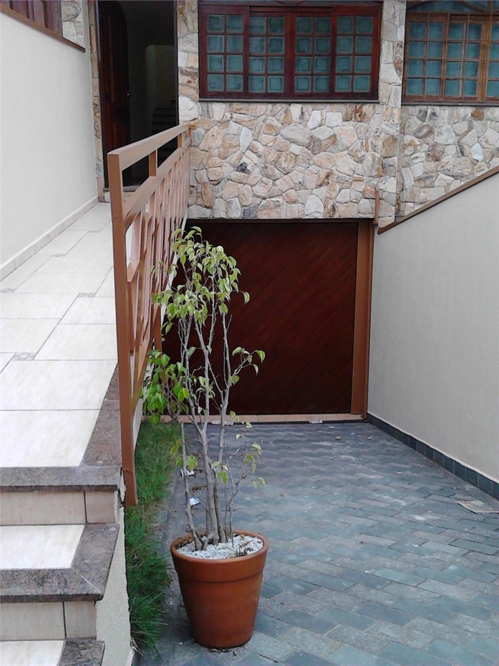 Sobrado, 3 quartos, 150 m² - Foto 12