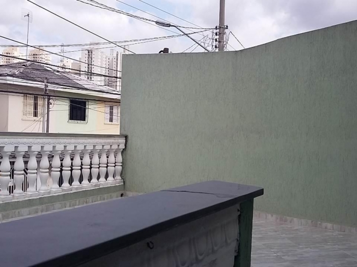 Sobrado, 3 quartos, 120 m² - Foto 3