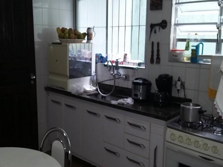 Sobrado, 3 quartos, 120 m² - Foto 9