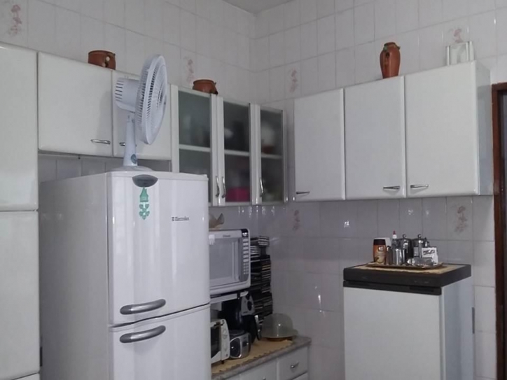 Sobrado, 3 quartos, 120 m² - Foto 10