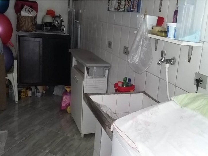 Sobrado, 3 quartos, 120 m² - Foto 11