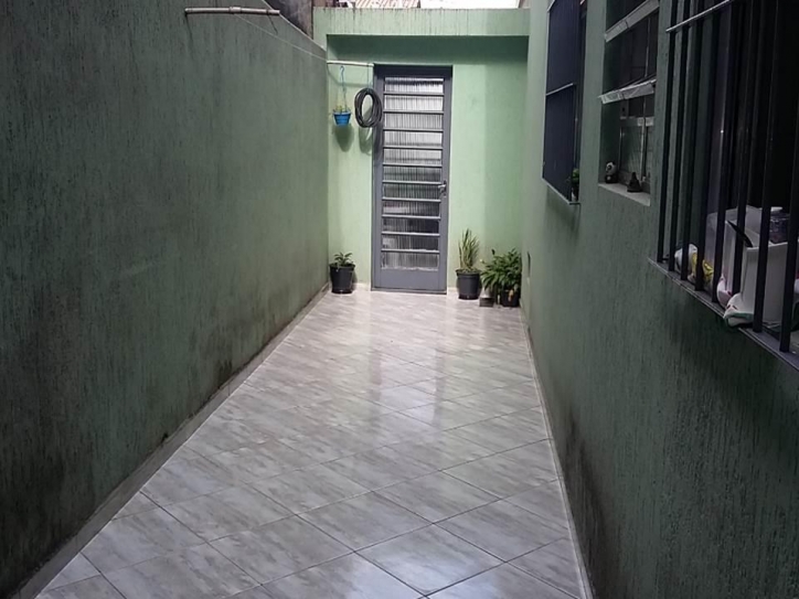 Sobrado, 3 quartos, 120 m² - Foto 12