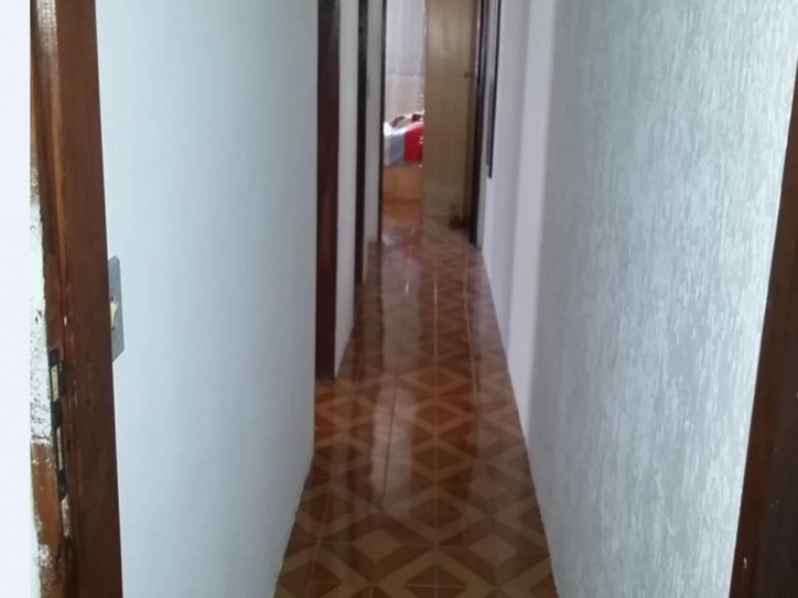 Sobrado, 3 quartos, 120 m² - Foto 13