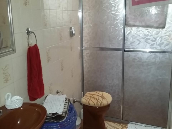 Sobrado, 3 quartos, 120 m² - Foto 16
