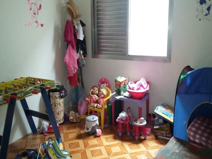 Sobrado, 3 quartos, 120 m² - Foto 17