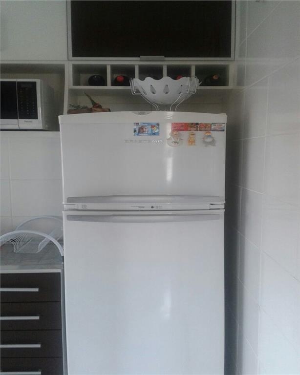 Apartamento, 2 quartos, 48 m² - Foto 3