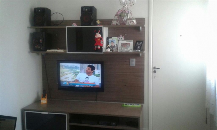 Apartamento, 2 quartos, 48 m² - Foto 5