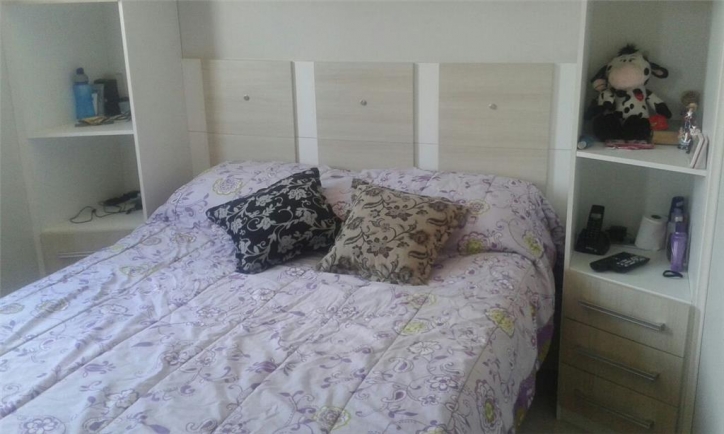 Apartamento, 2 quartos, 48 m² - Foto 6